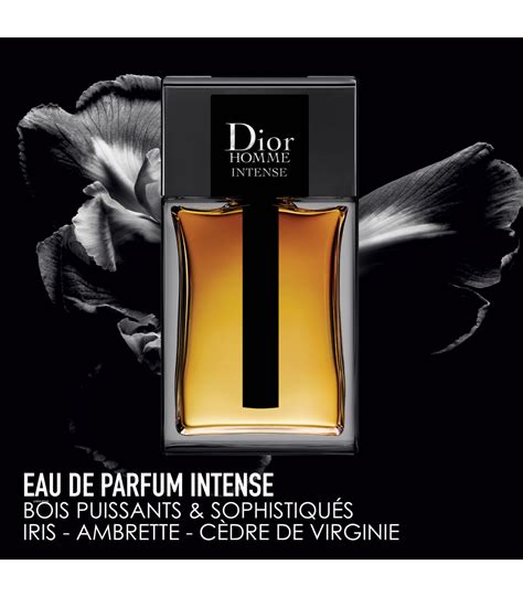 dior homme intense duftbeschreibung|dior homme intense vintage.